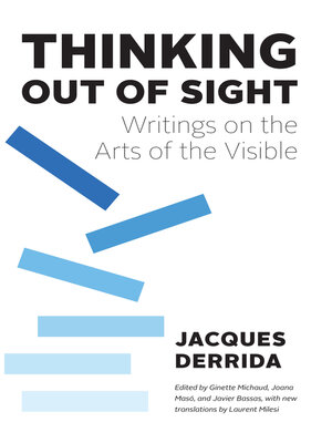 cover image of Thinking Out of Sight